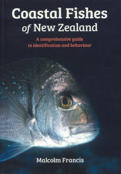 COASTAL FISHES OF NEW ZEALAND