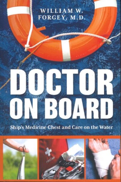 DOCTOR ON BOARD