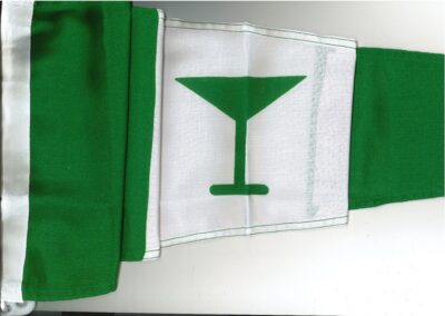 GIN PENNANT