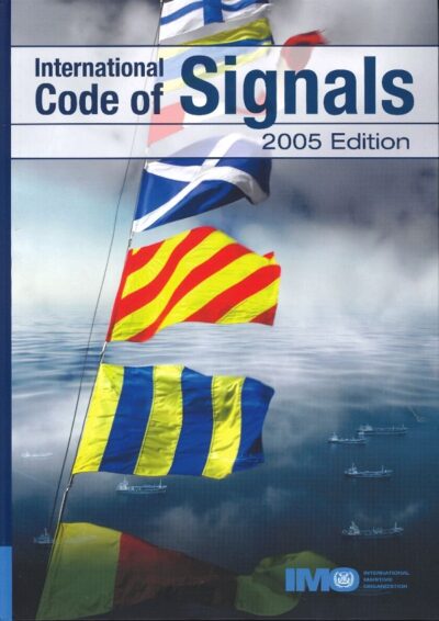 INTERNATIONAL CODE OF SIGNALS