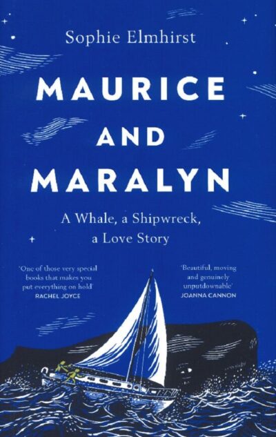 MAURICE AND MARALYN