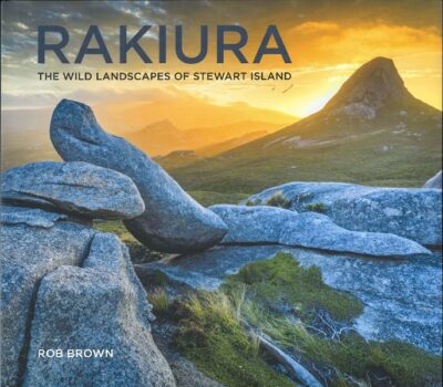 RAKIURA
