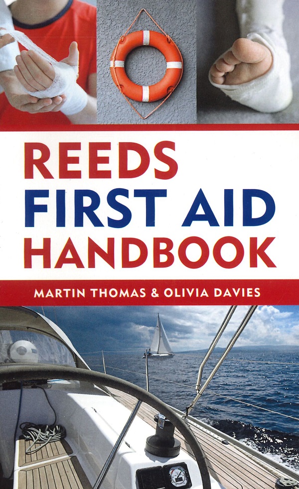 REEDS FIRST AID HANDBOOK
