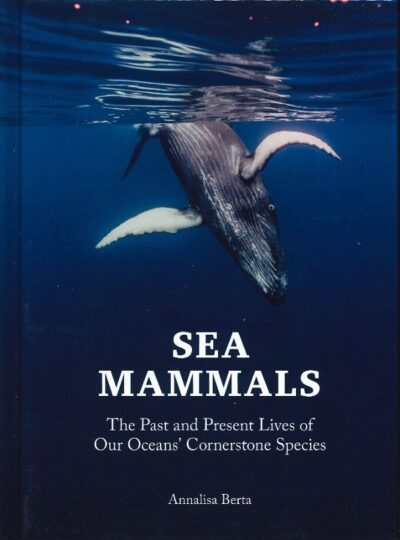 SEA MAMMALS