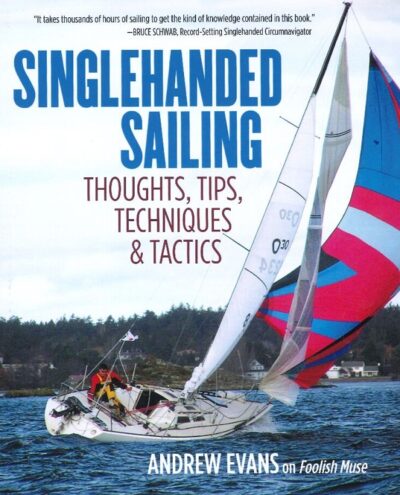 SINGLEHANDED SAILING