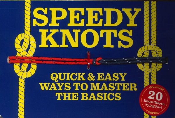 SPEEDY KNOTS