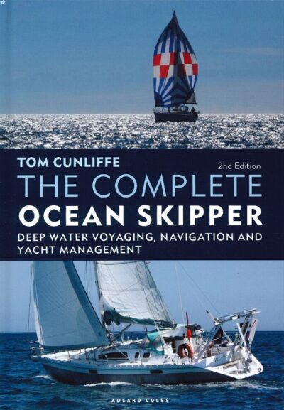 THE COMPLETE OCEAN SKIPPER