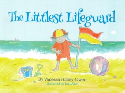 THE LITTLEST LIFEGUARD