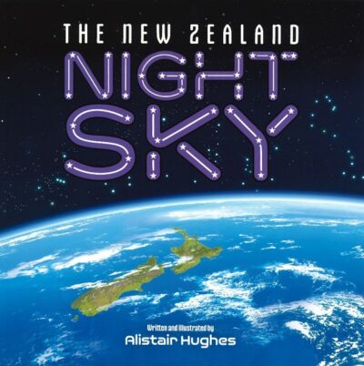 THE NEW ZEALAND NIGHT SKY