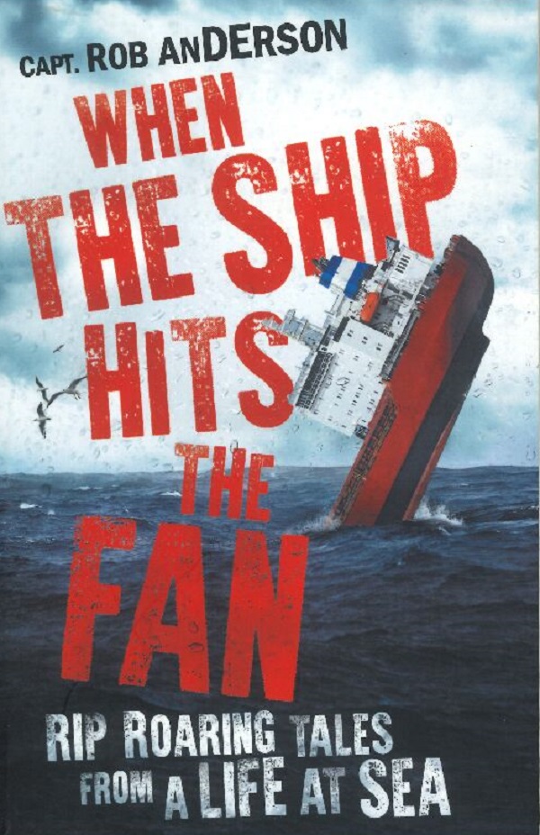 WHEN THE SHIP HITS THE FAN