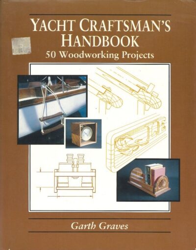 YACHT CRAFTSMAN'S HANDBOOK
