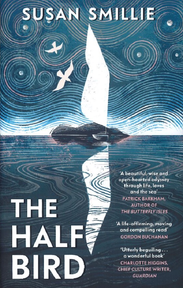 THE HALF BIRD