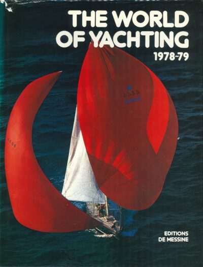 THE WORLD OF YACHTING 1978-79