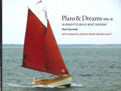 PLANS & DREAMS VOLUME III