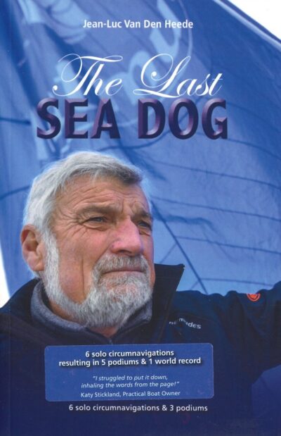 THE LAST SEA DOG