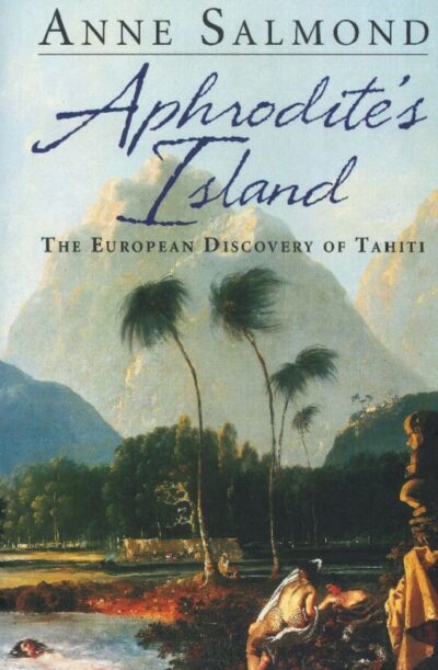 APHRODITE'S ISLAND