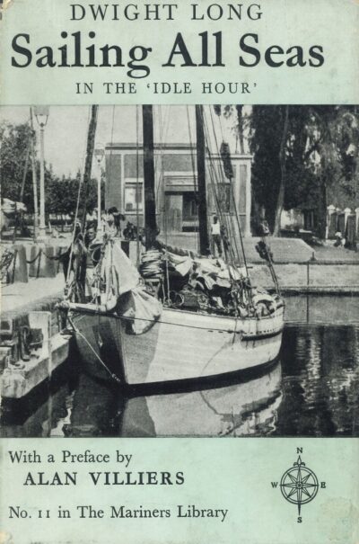 SAILING ALL SEAS (1957)