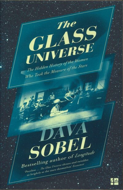THE GLASS UNIVERSE