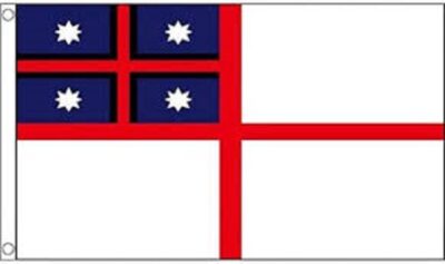 NEW ZEALAND - UNITED TRIBES