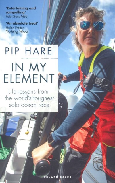 IN MY ELEMENT