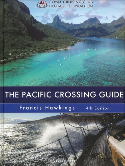 THE PACIFIC CROSSING GUIDE