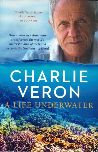A LIFE UNDERWATER
