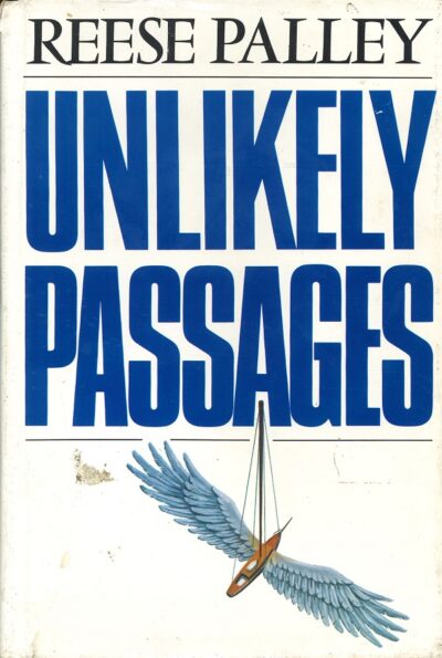 UNLIKELY PASSAGES