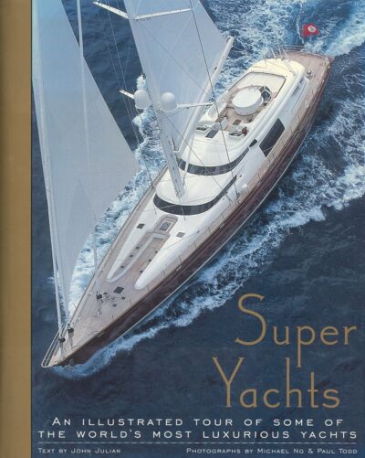 SUPERYACHTS