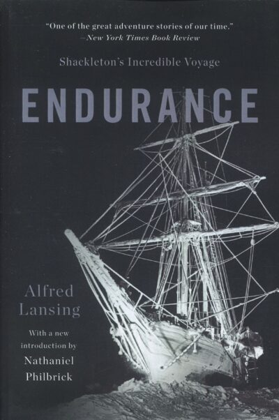 ENDURANCE