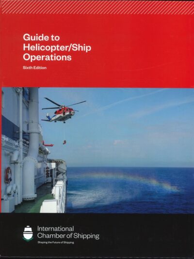 GUIDE TO HELICOPTER/SHIP OPERATIONS