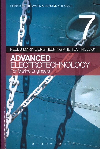 ADVANCED ELECTROTECHNOLOGY FOR MARINE ENGINEERS