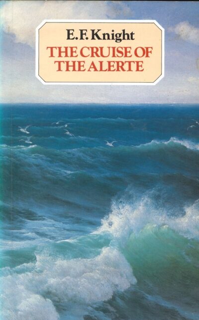 THE CRUISE OF THE ALERTE