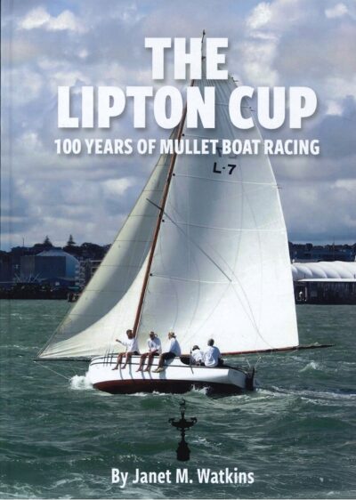 THE LIPTON CUP