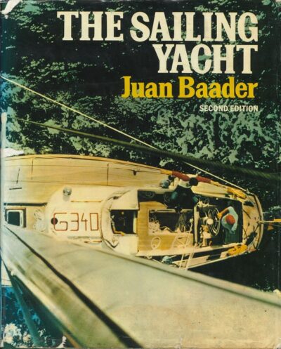 THE SAILING YACHT