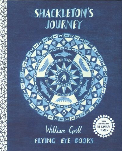 SHACKLETON'S JOURNEY