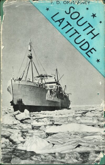 SOUTH LATITUDE