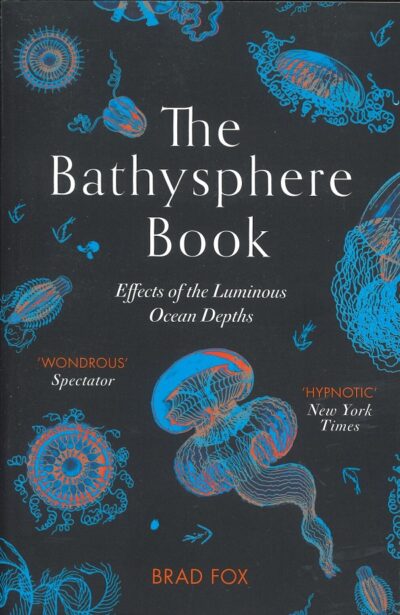 THE BATHYSPHERE BOOK