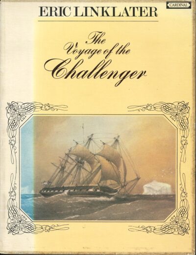 THE VOYAGE OF THE CHALLENGER