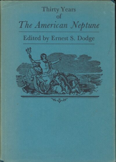 THIRY YEARS OF THE AMERICAN NEPTUNE