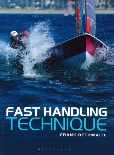 FAST HANDLING TECHNIQUE