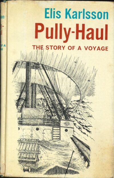 PULLY-HAUL