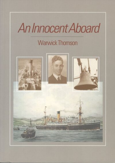 AN INNOCENT ABROAD