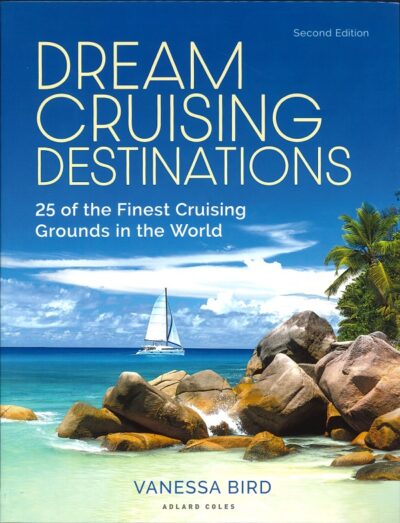 DREAM CRUISING DESTINATIONS