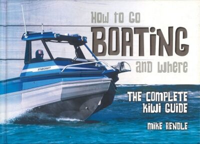 HOW TO GO BOATING AND WHERE