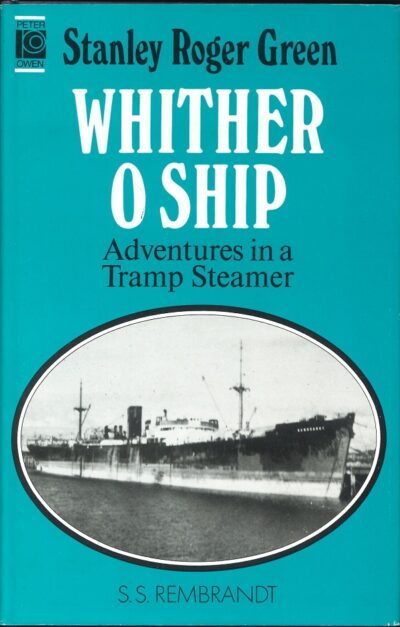 WHITHER O SHIP