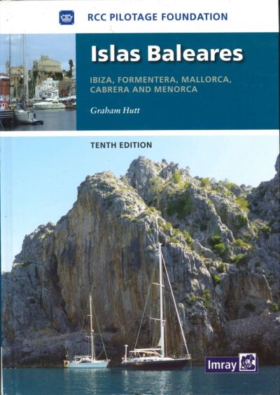 ISLAS BELAERES