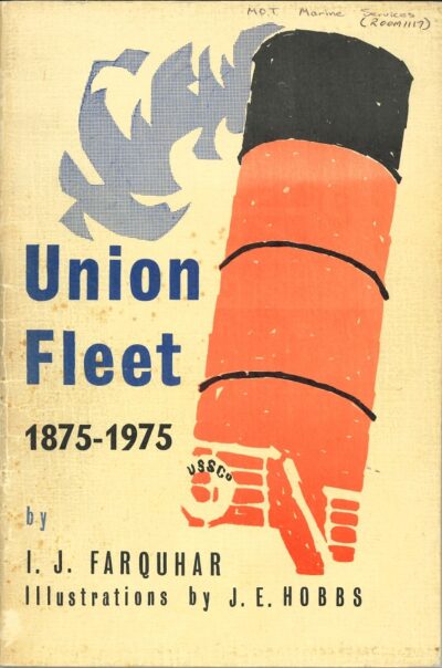 UNION FLEET 1875 - 1975
