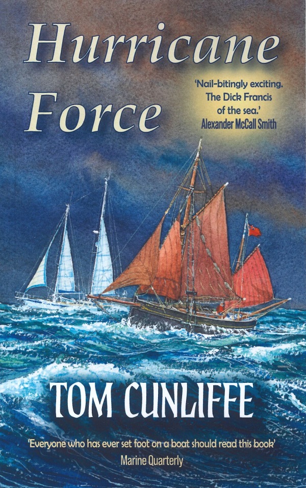 HURRICANE FORCE