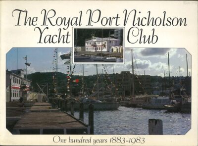 THE ROYAL PORT NICHOLSON YACHT CLUB