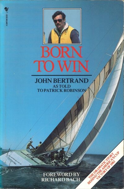 BORN TO WIN